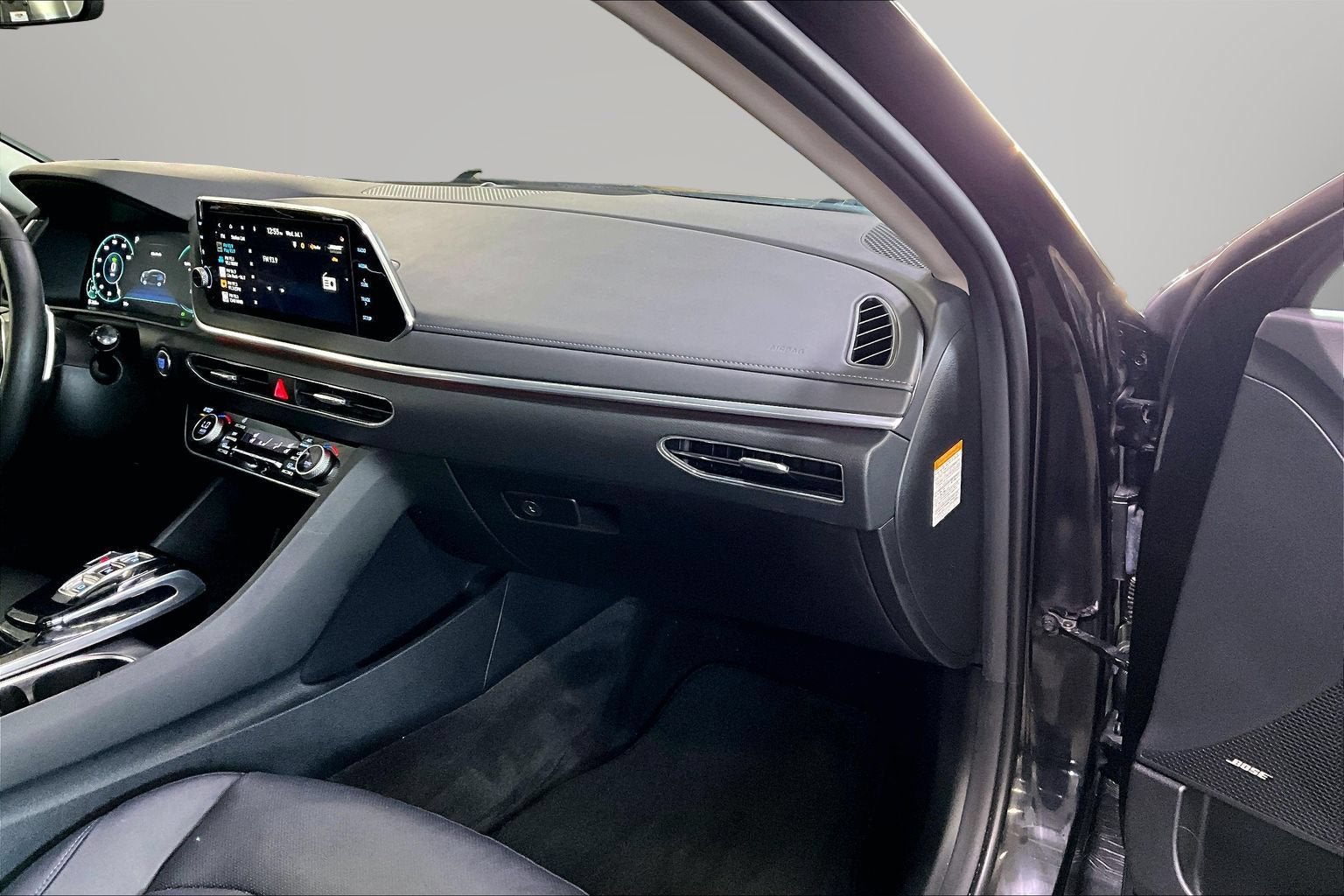 2023 Hyundai Sonata Hybrid Limited
