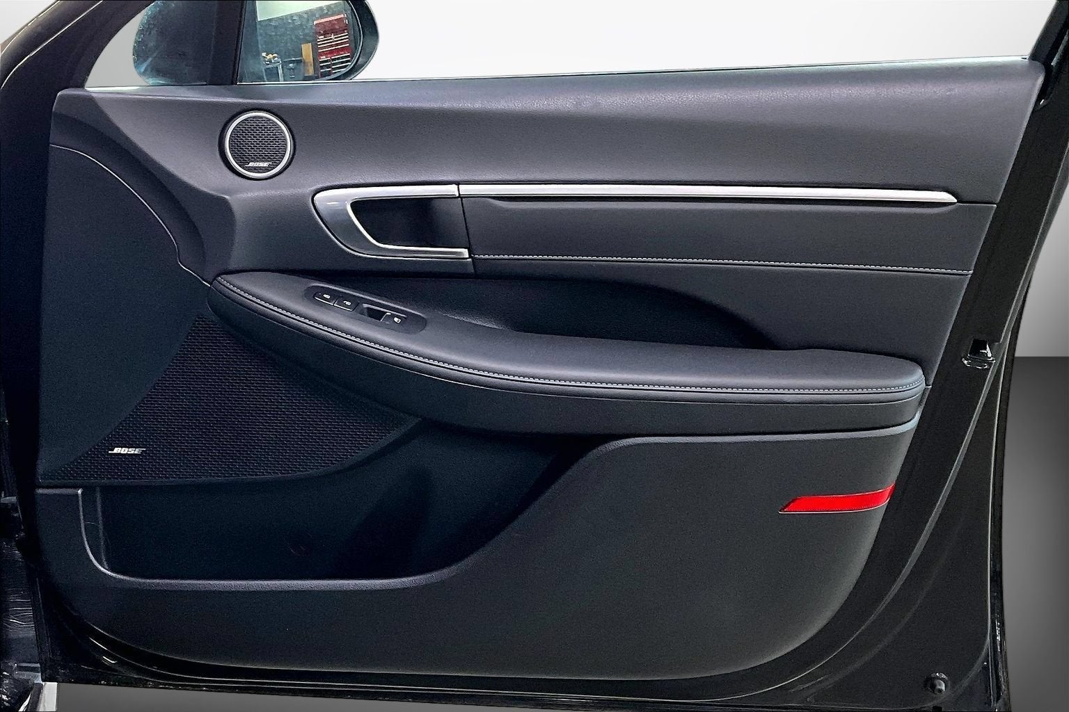 2023 Hyundai Sonata Hybrid Limited