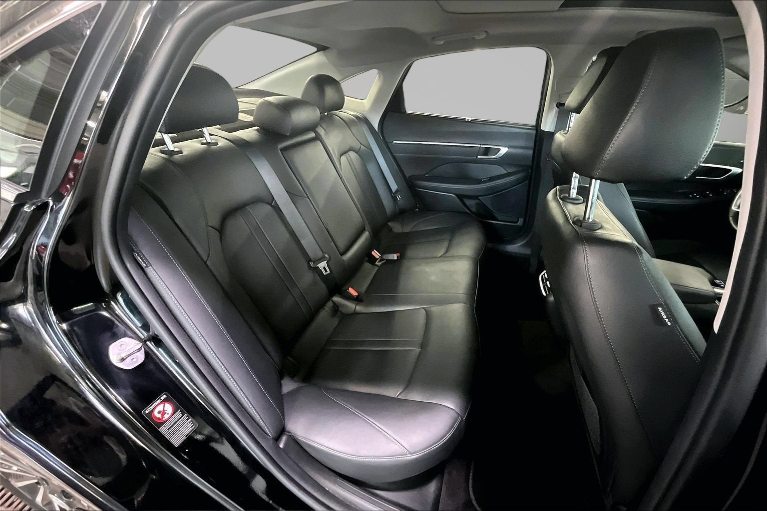 2023 Hyundai Sonata Hybrid Limited