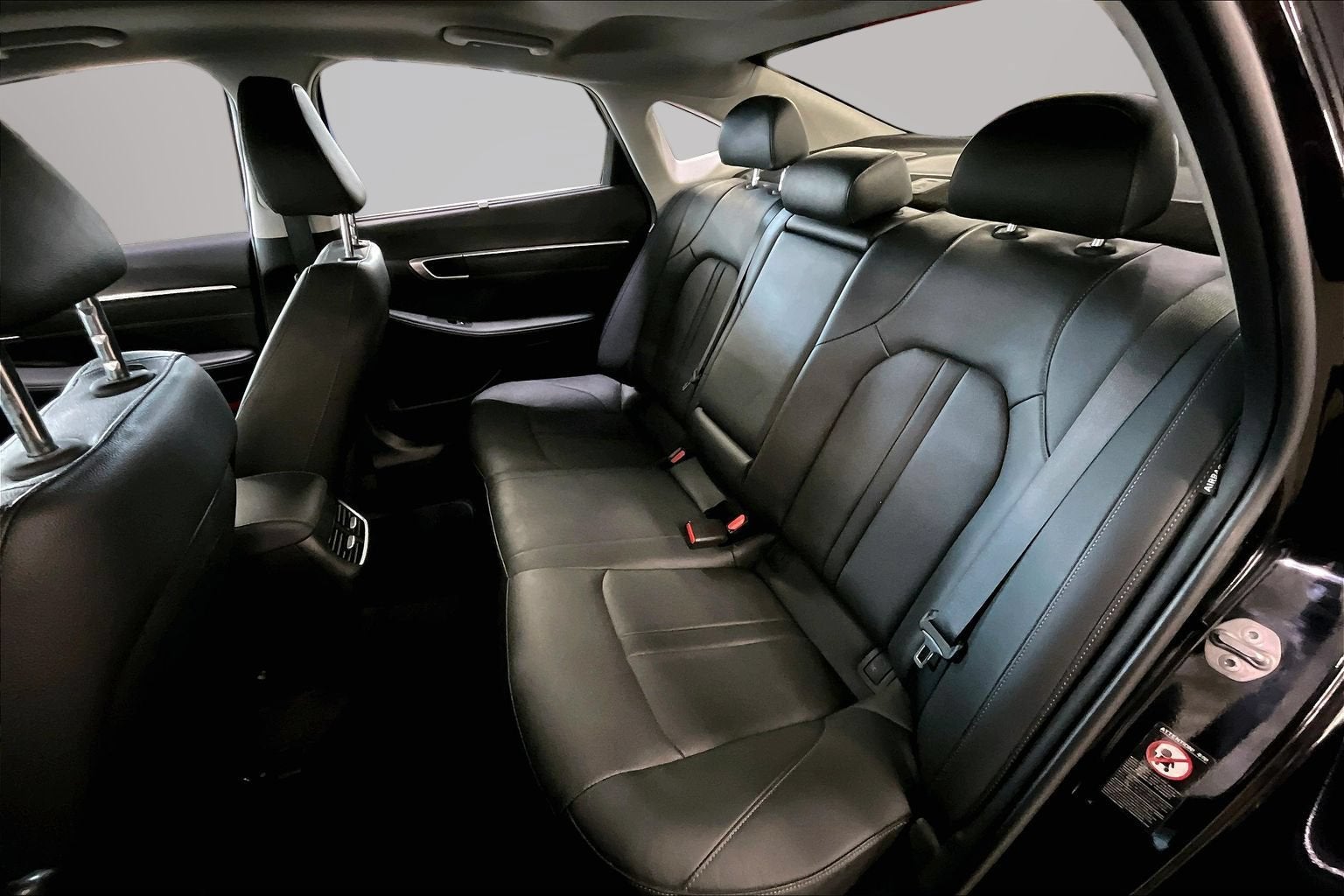 2023 Hyundai Sonata Hybrid Limited