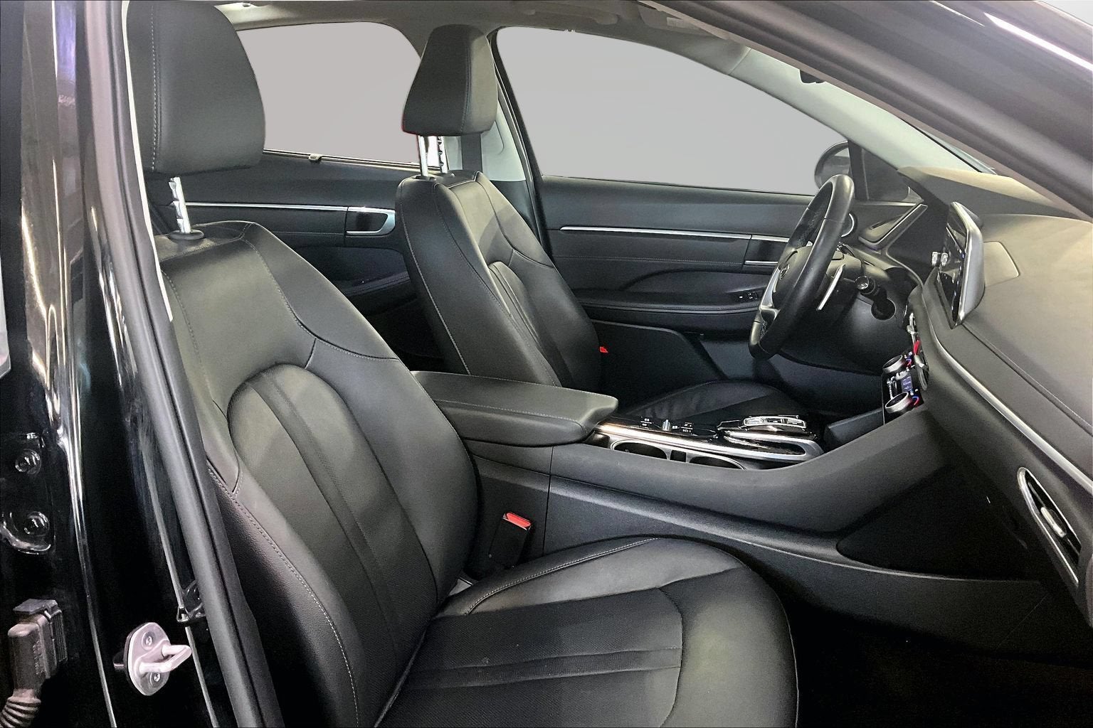 2023 Hyundai Sonata Hybrid Limited