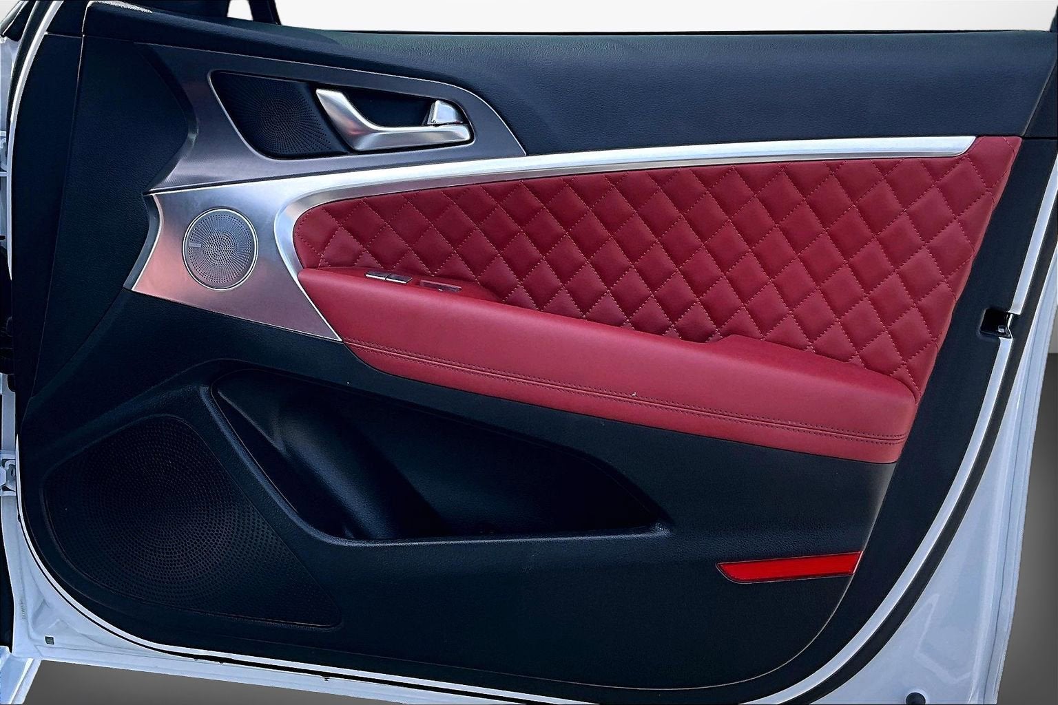 2025 Genesis G70 3.3T Sport Advanced