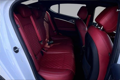 2025 Genesis G70 3.3T Sport Advanced