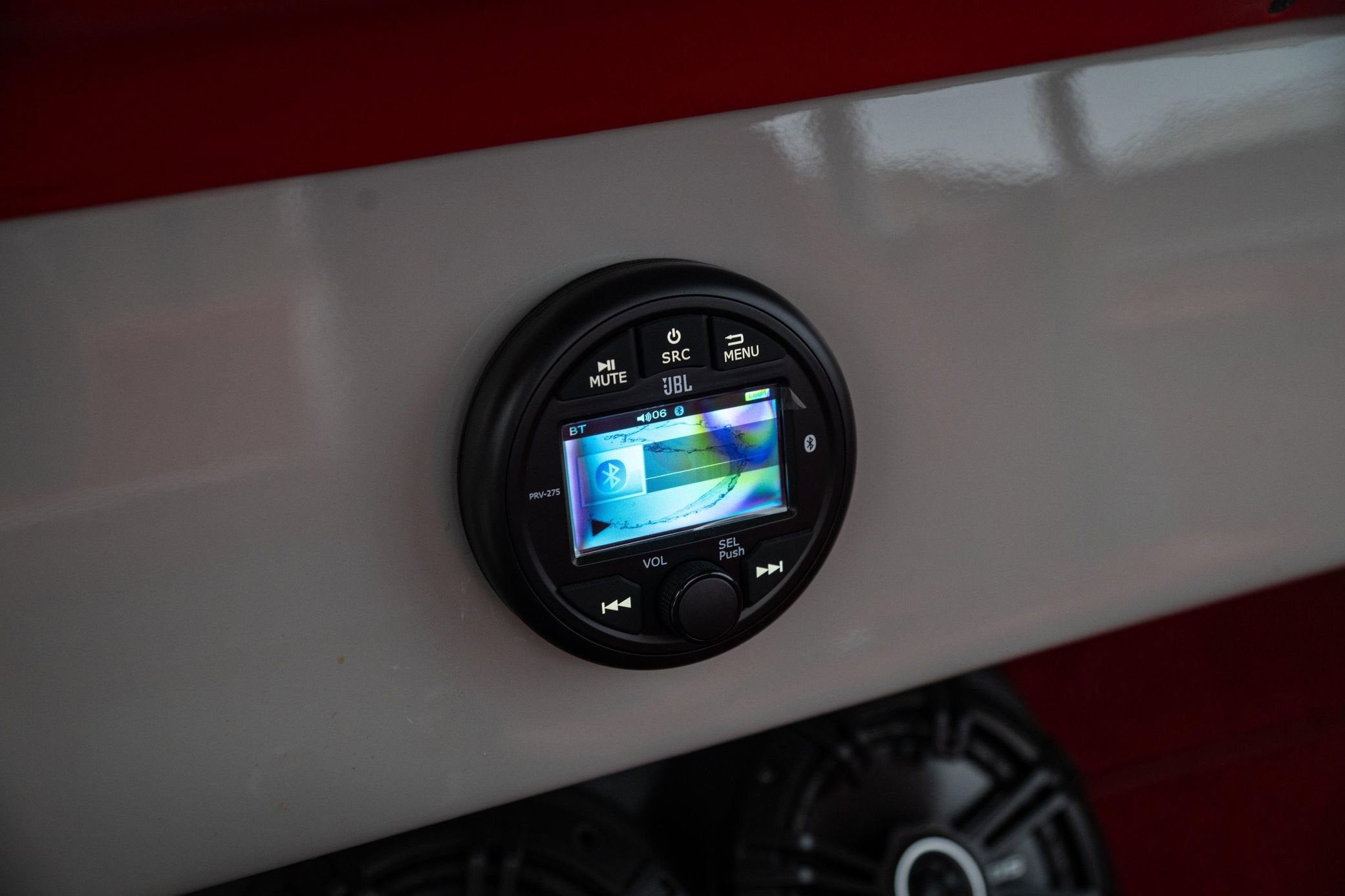 1966 Ford Bronco Base