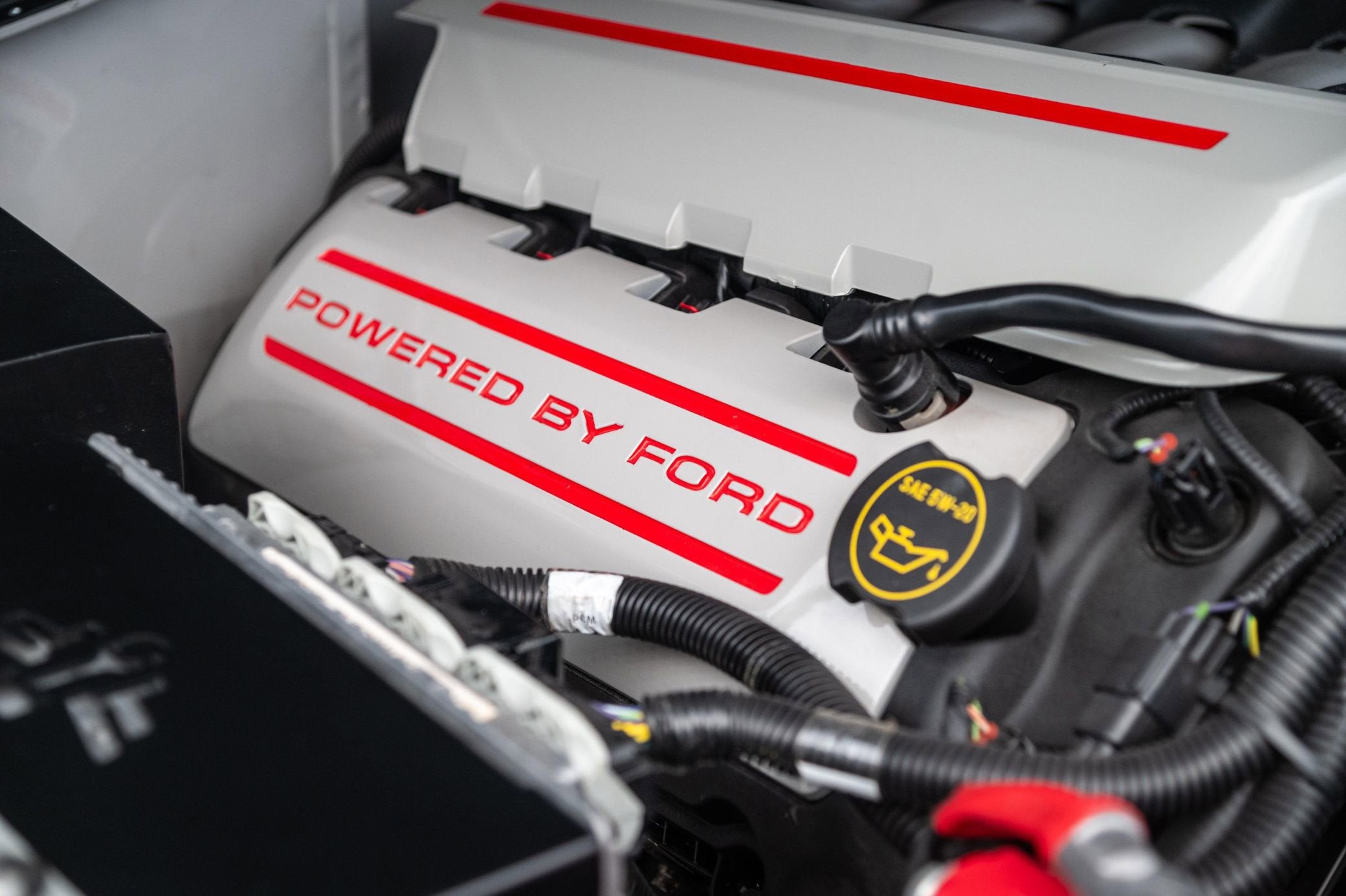 1966 Ford Bronco Base