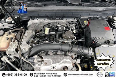 2021 Mercedes-Benz GLB GLB 250