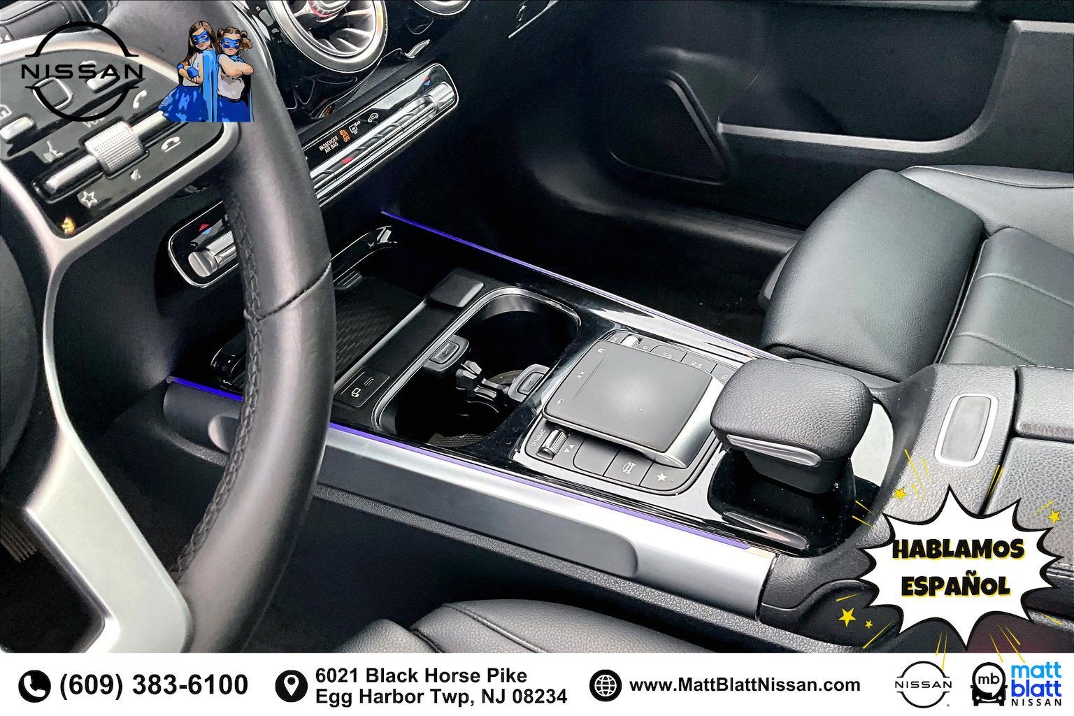 2021 Mercedes-Benz GLB GLB 250