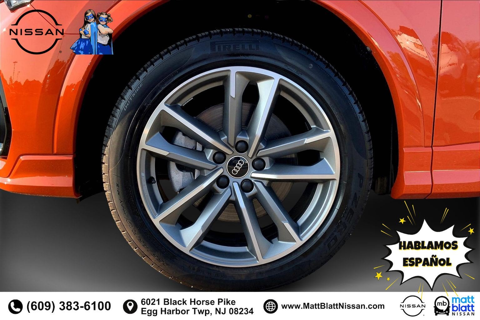 2024 Audi Q3 S line Premium Plus