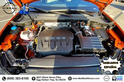 2024 Audi Q3 S line Premium Plus