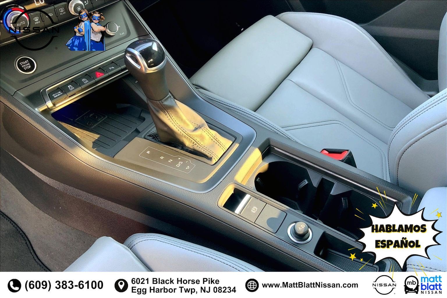 2024 Audi Q3 S line Premium Plus