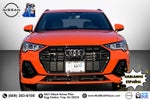 2024 Audi Q3 S line Premium Plus
