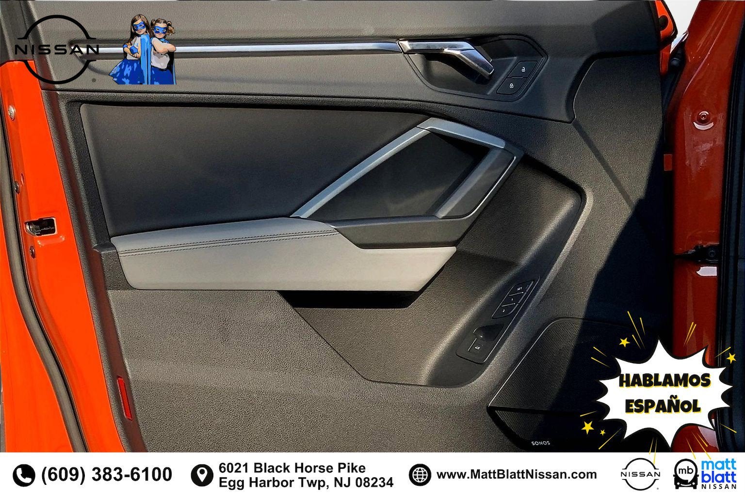 2024 Audi Q3 S line Premium Plus