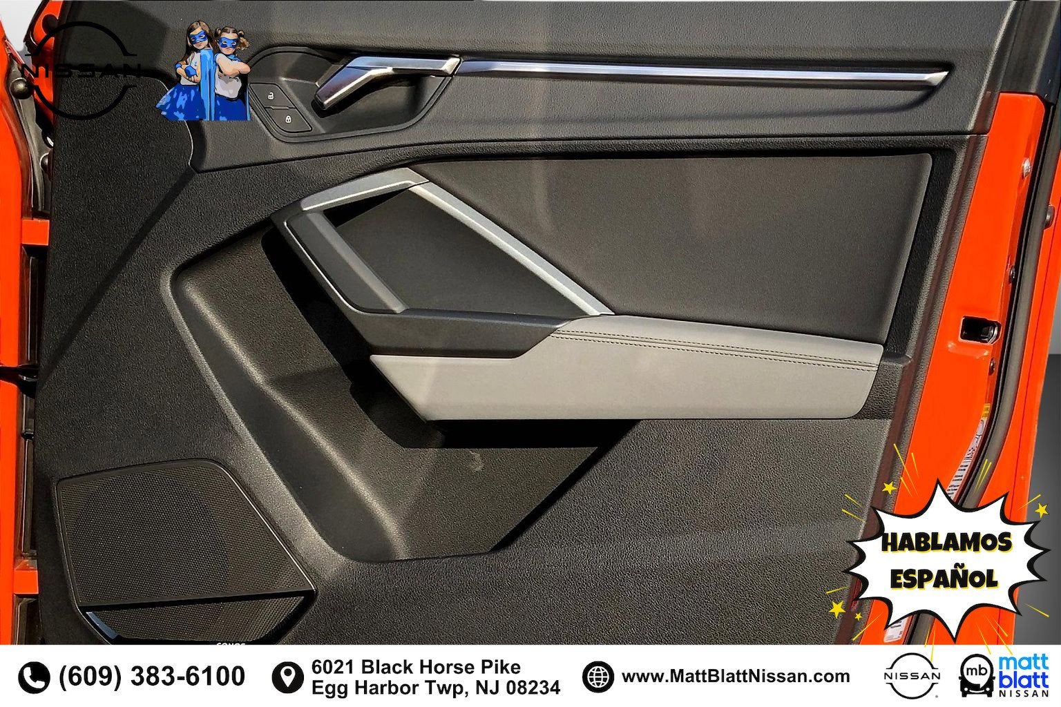 2024 Audi Q3 S line Premium Plus