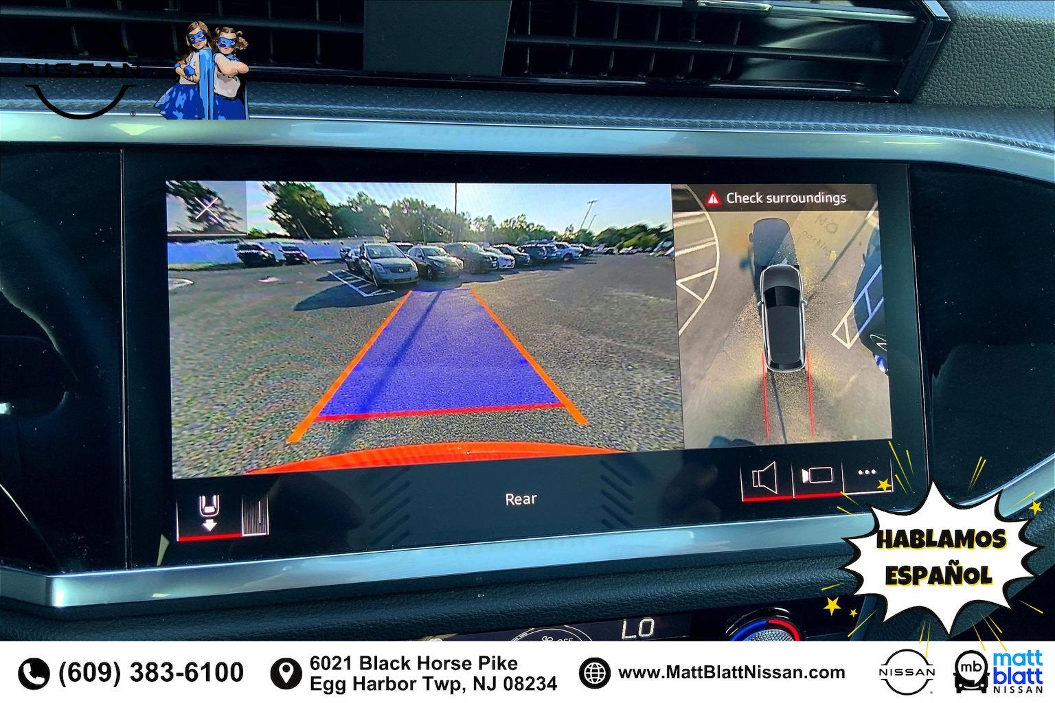 2024 Audi Q3 S line Premium Plus