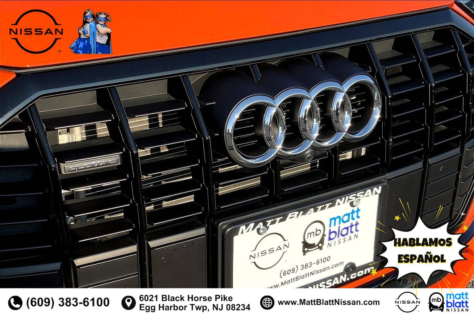 2024 Audi Q3 S line Premium Plus