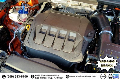 2024 Audi Q3 S line Premium Plus