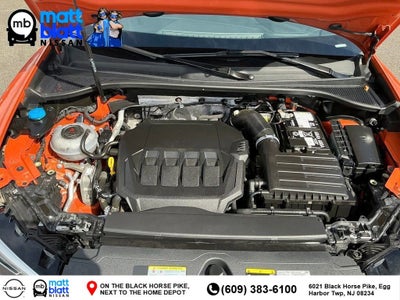 2024 Audi Q3 S line Premium Plus