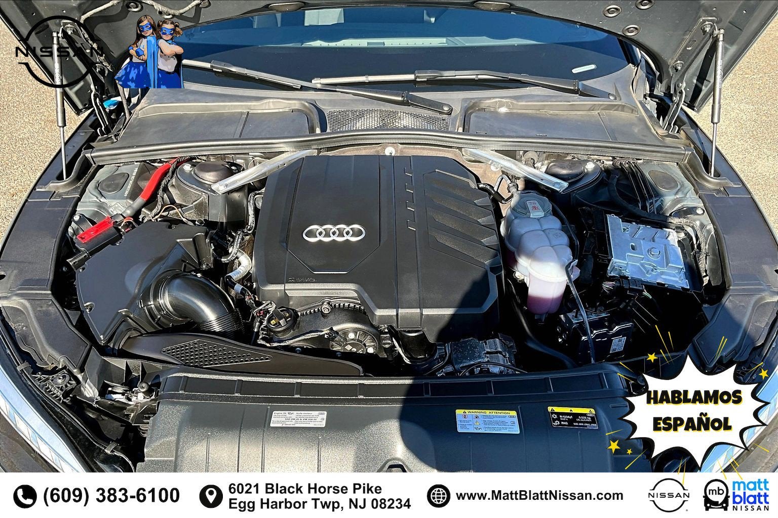 2025 Audi A5 Sportback S line Premium Plus