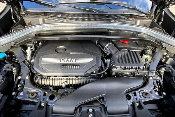 2021 BMW X1 xDrive28i in Egg Harbor Township, NJ - Matt Blatt Nissan