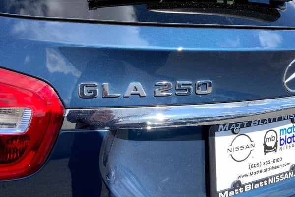2020 Mercedes-Benz GLA GLA 250 in Egg Harbor Township, NJ - Matt Blatt Nissan