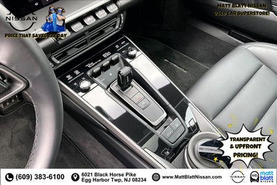 2024 Porsche 911 Carrera S