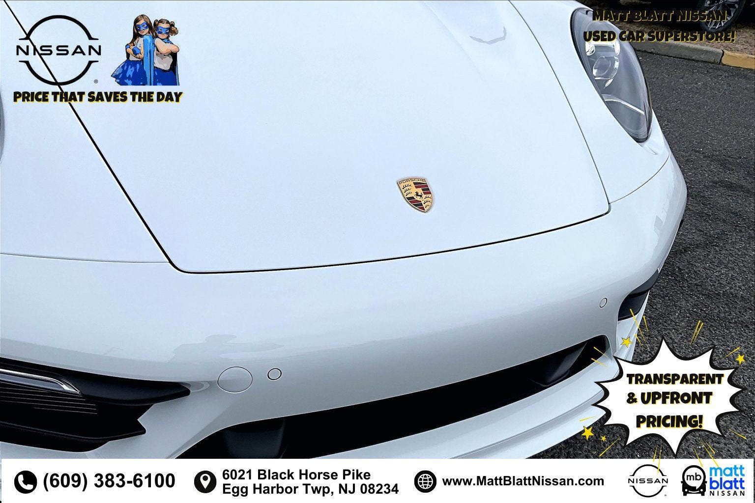 2024 Porsche 911 Carrera S