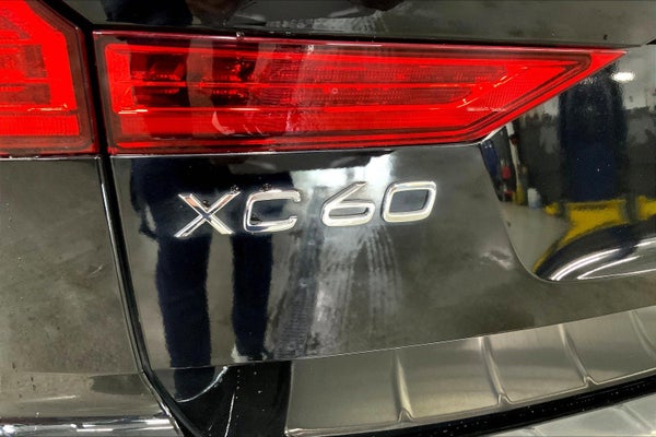 2021 Volvo XC60 Momentum in Egg Harbor Township, NJ - Matt Blatt Nissan