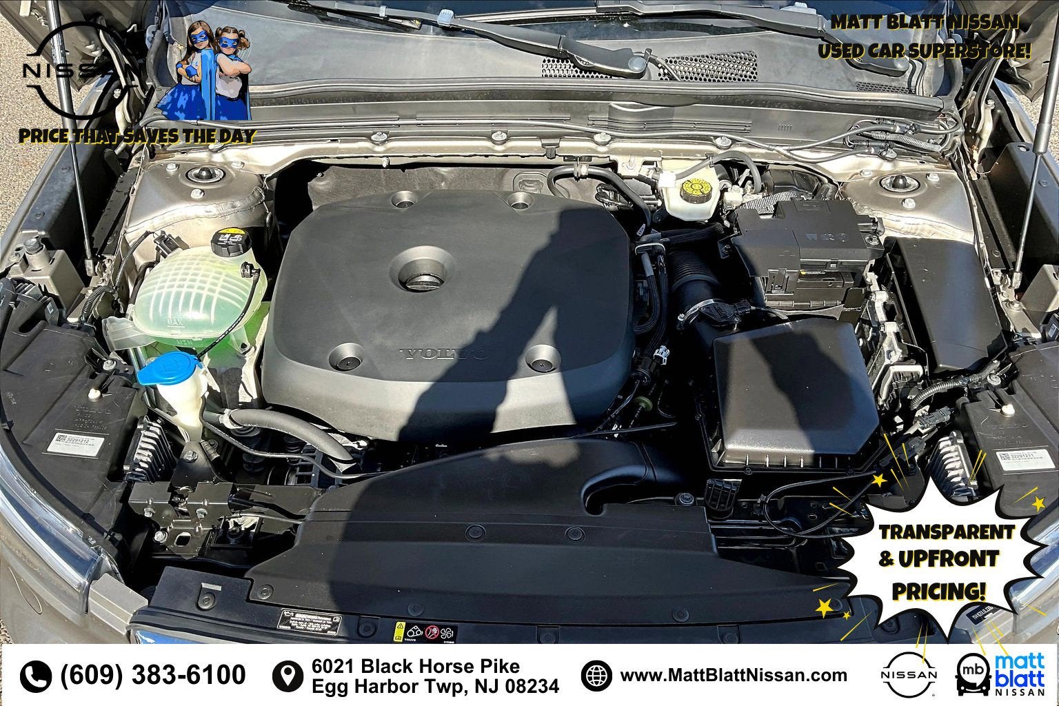 2020 Volvo XC40 Inscription