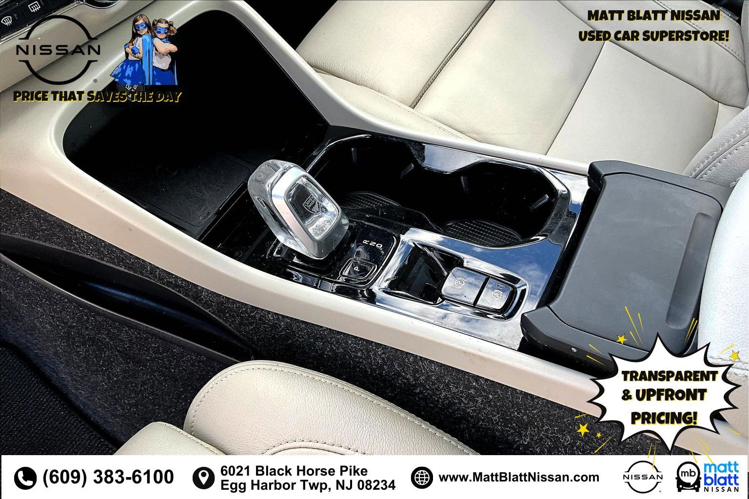 2020 Volvo XC40 Inscription