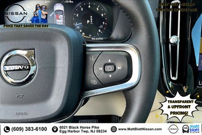 2020 Volvo XC40 Inscription