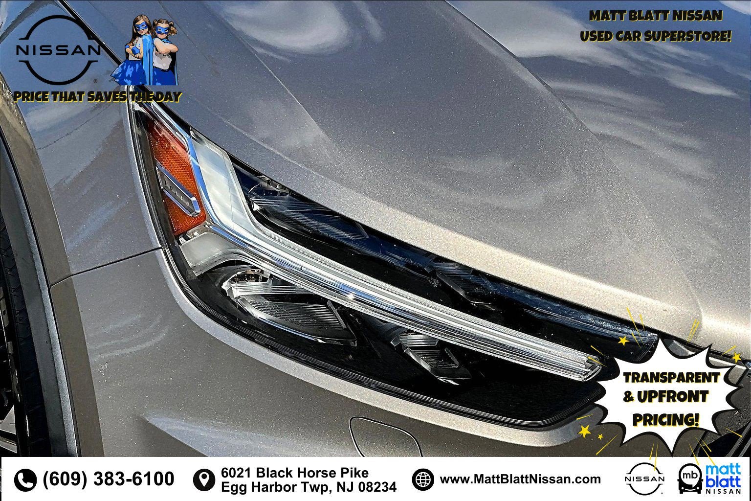 2020 Volvo XC40 Inscription