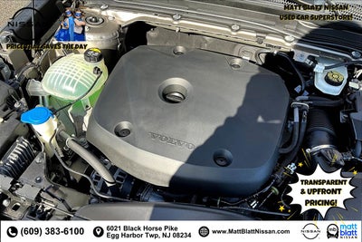 2020 Volvo XC40 Inscription