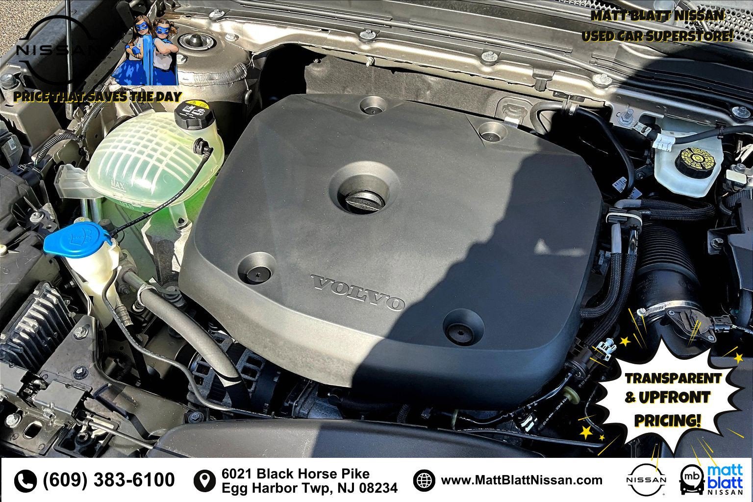 2020 Volvo XC40 Inscription