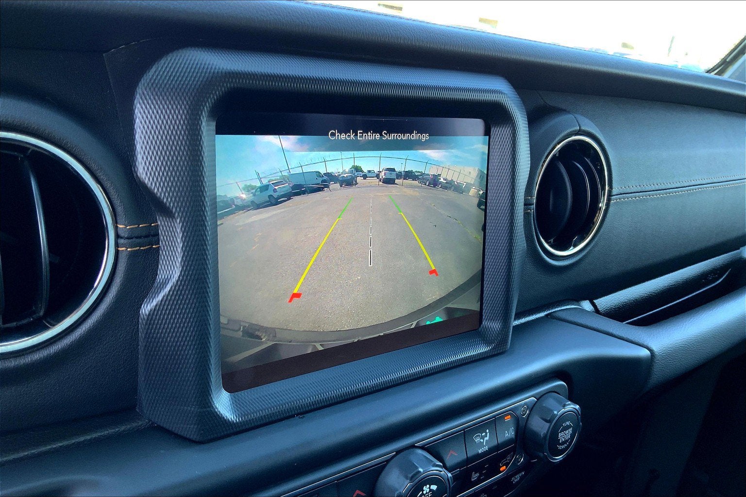 2022 Jeep Wrangler 4xe Unlimited High Altitude 4x4