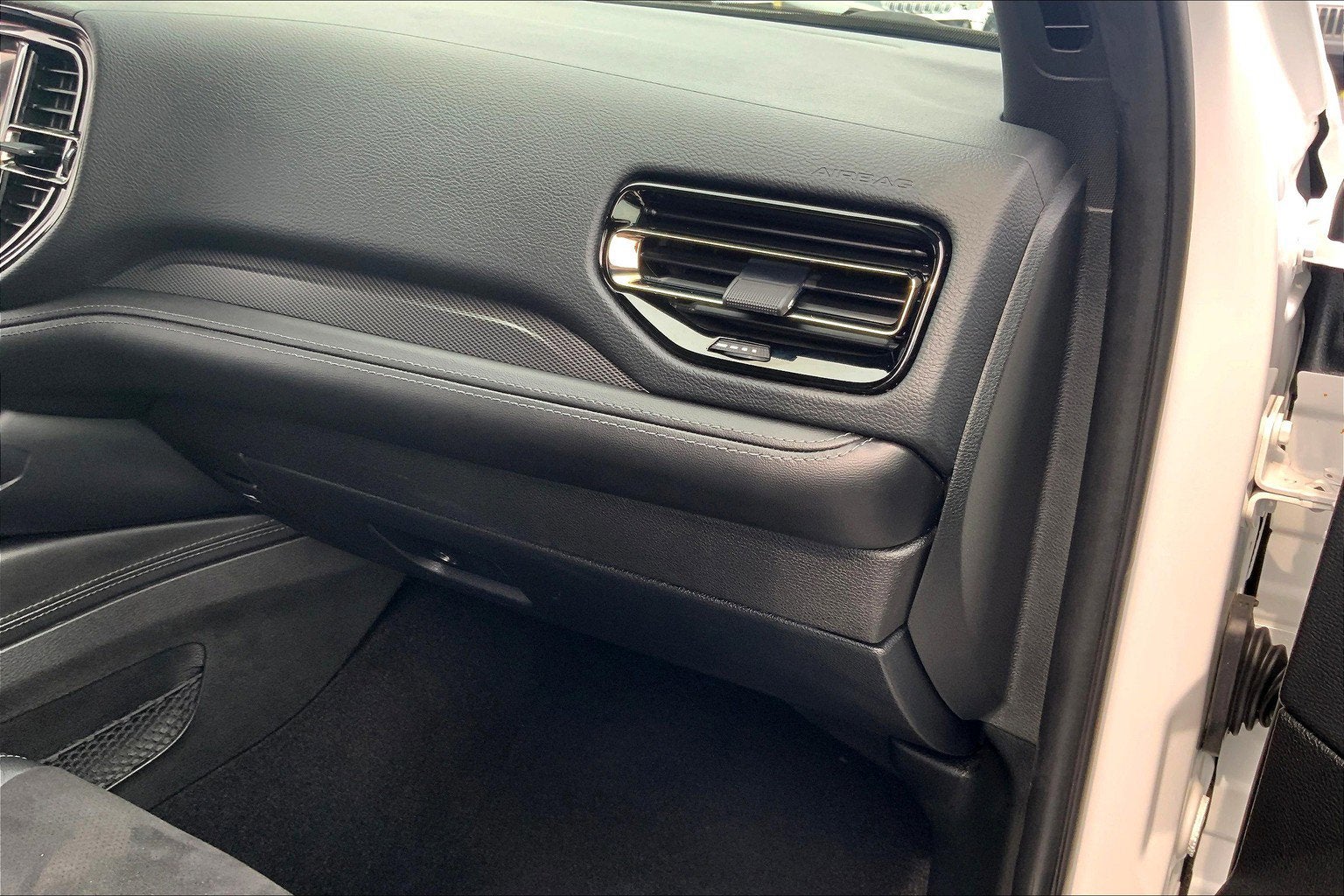 2022 Dodge Durango GT Plus RWD