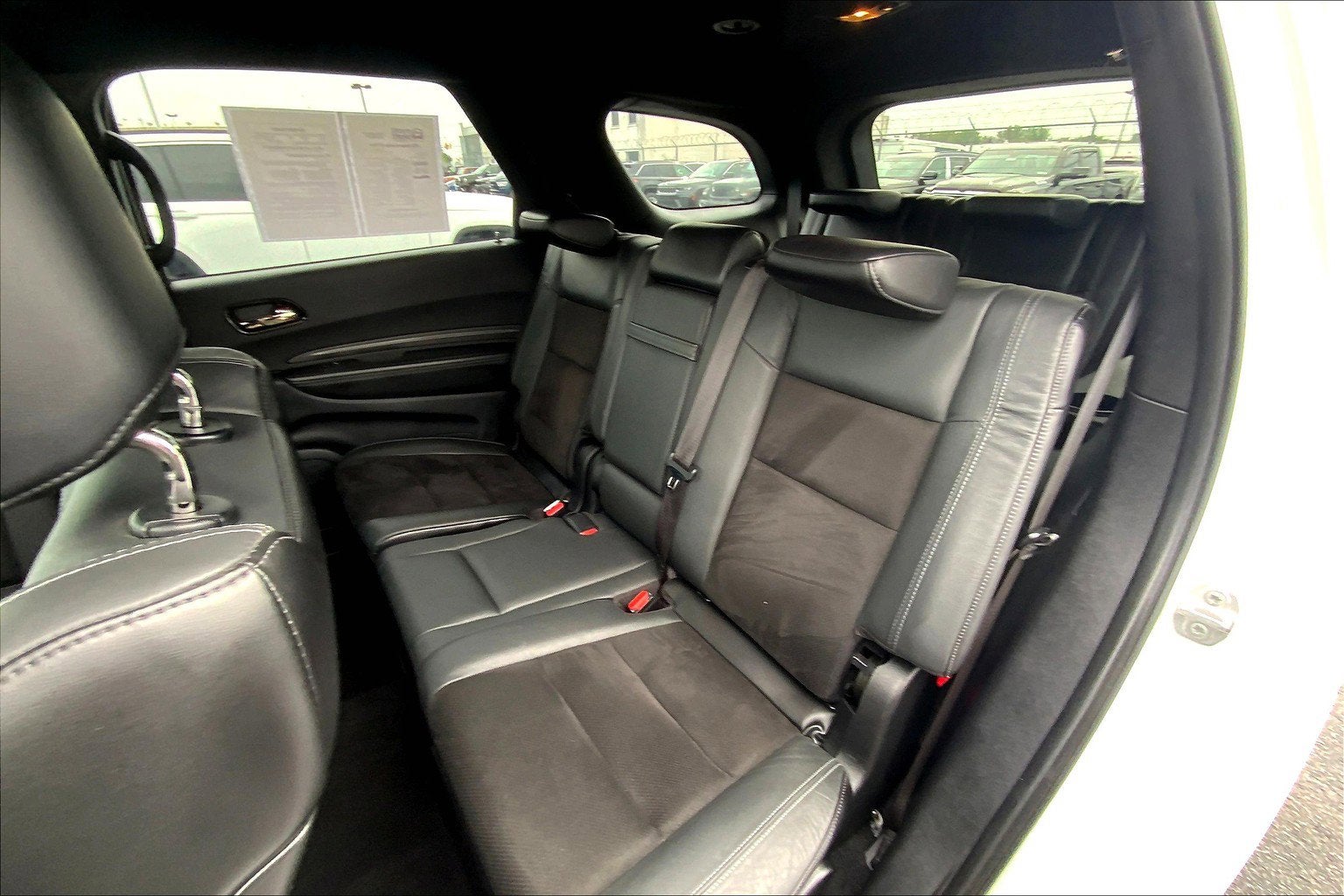 2022 Dodge Durango GT Plus RWD