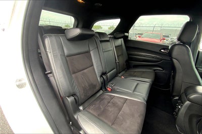 2022 Dodge Durango GT Plus RWD