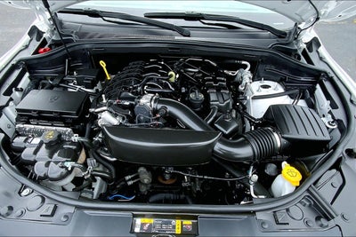 2022 Dodge Durango GT Plus RWD