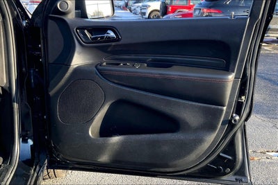 2023 Dodge Durango GT Plus RWD