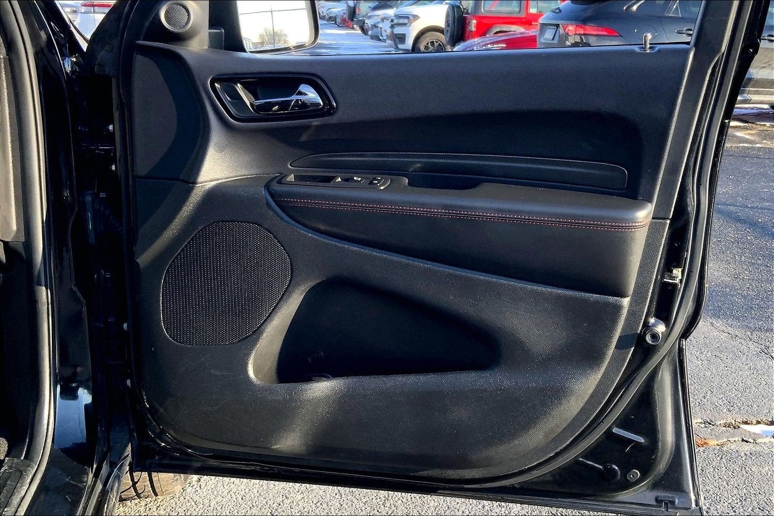 2023 Dodge Durango GT Plus RWD