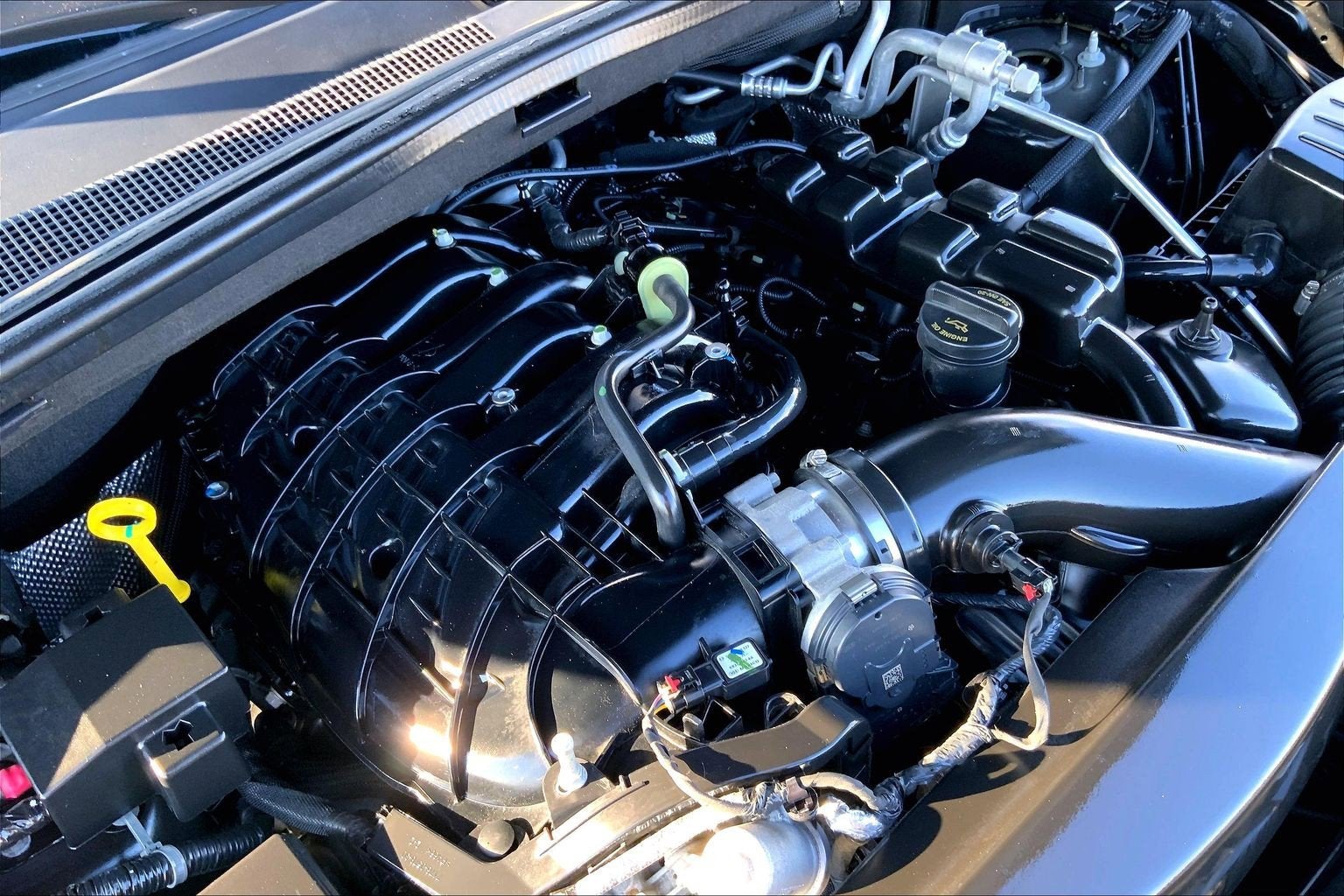 2023 Dodge Durango GT Plus RWD