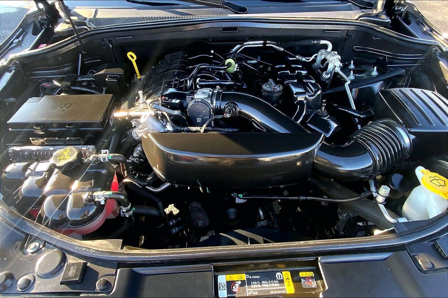 2023 Dodge Durango GT Plus RWD