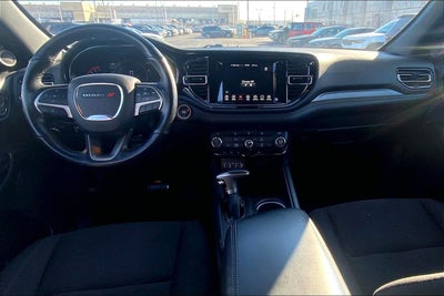 2024 Dodge Durango SXT AWD