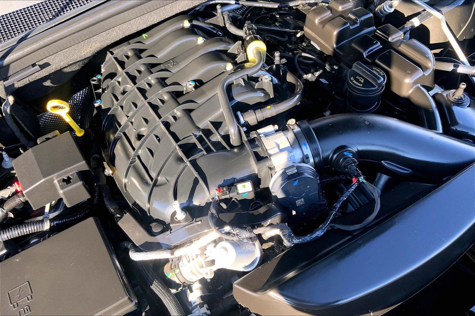 2024 Dodge Durango SXT AWD