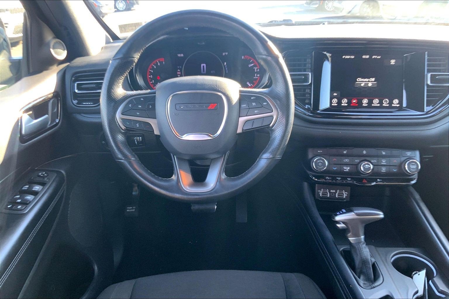 2024 Dodge Durango SXT AWD