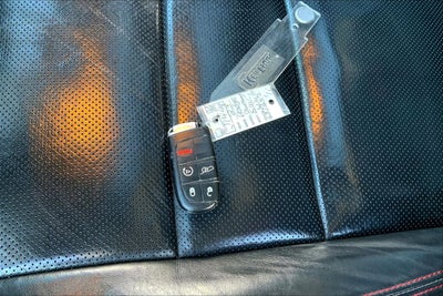 2023 Dodge Durango GT Plus AWD