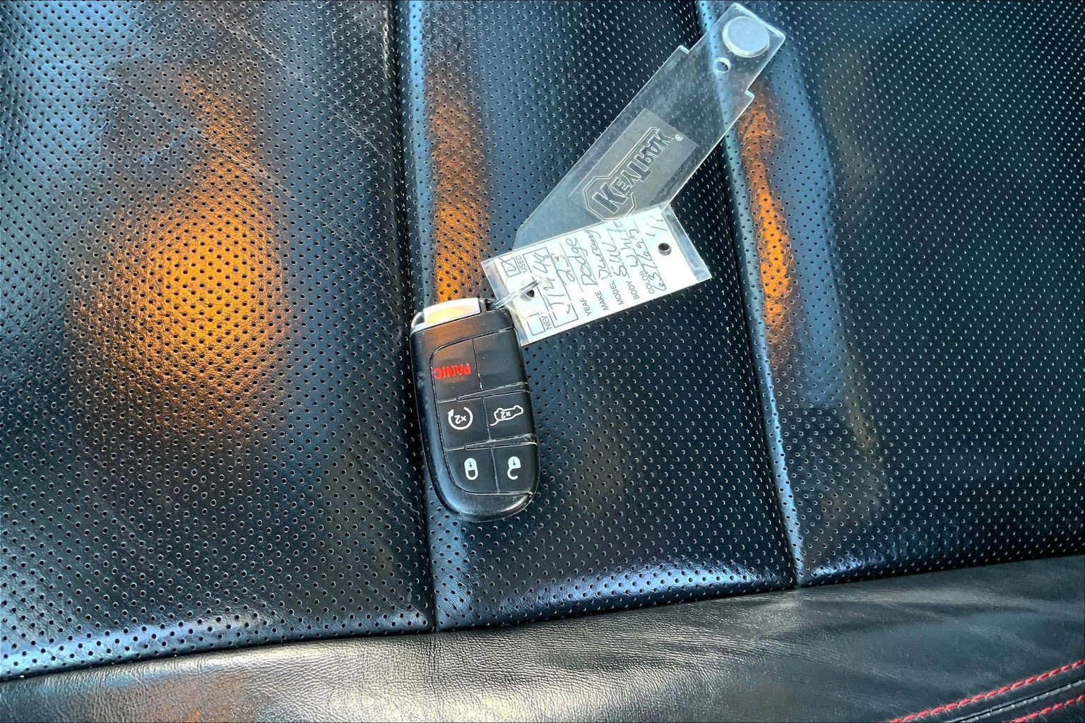 2023 Dodge Durango GT Plus AWD