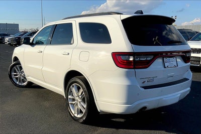 2023 Dodge Durango GT Plus AWD