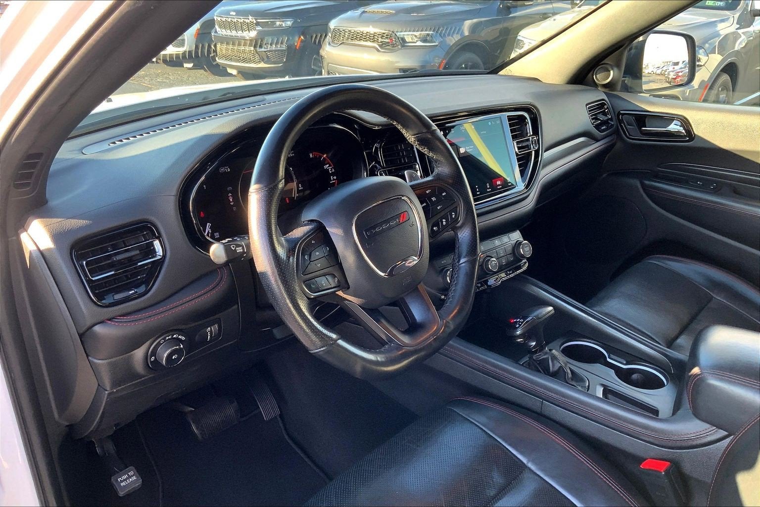 2023 Dodge Durango GT Plus AWD