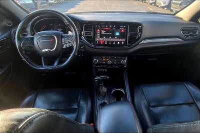 2023 Dodge Durango GT Plus AWD